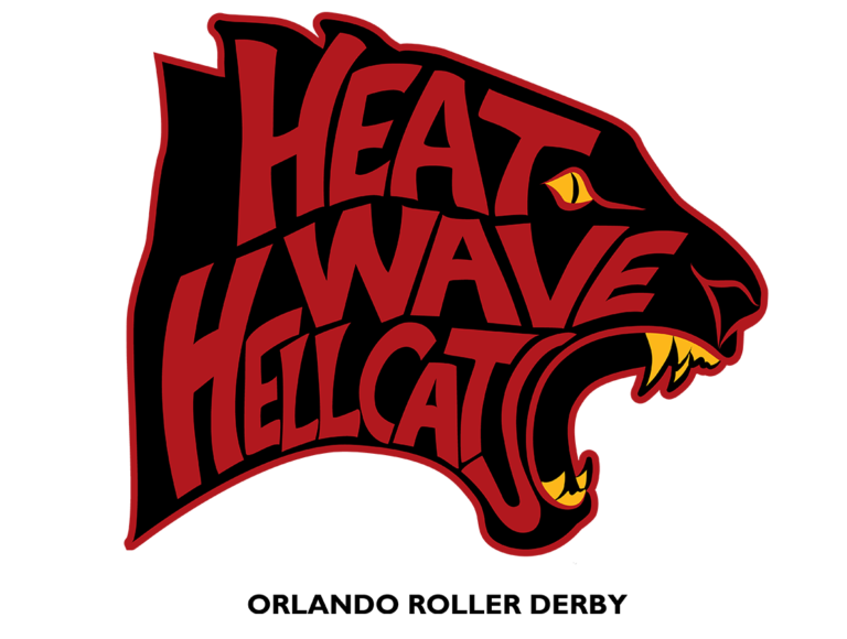 Heatwave Hellcats