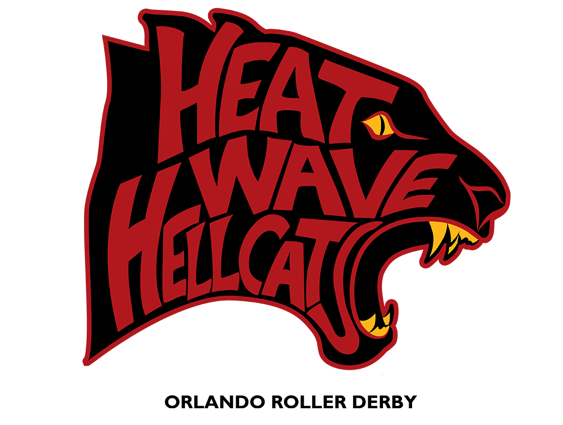 Heatwave Hellcats