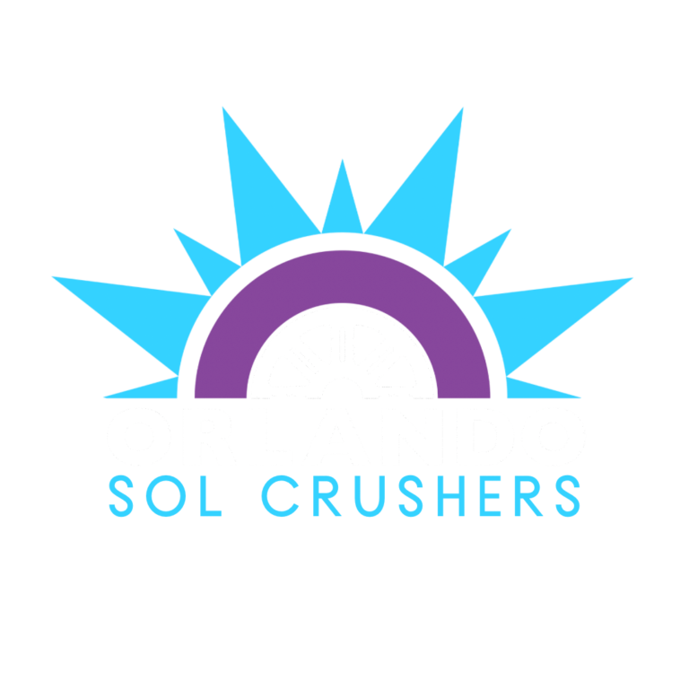 Sol Crushers