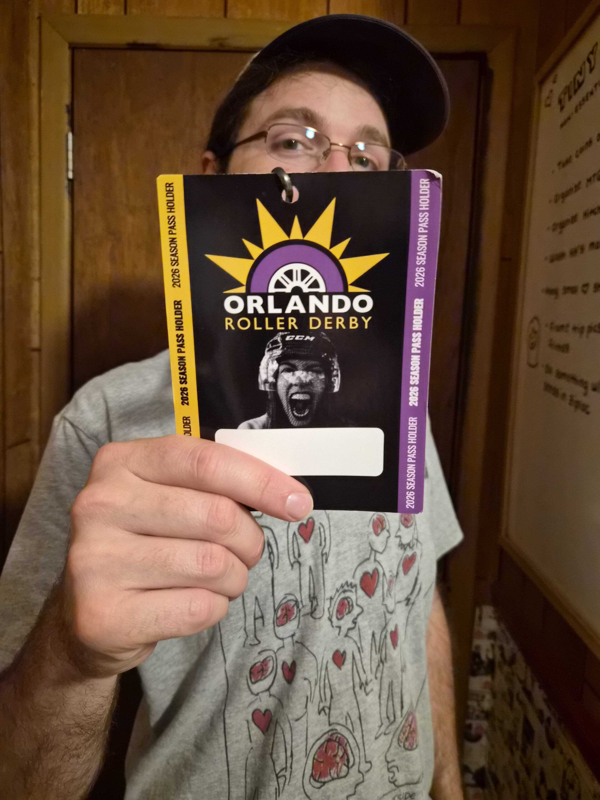 Get your Season Pass